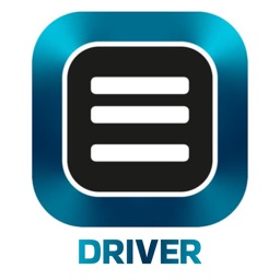 ETIOCA Driver app icon